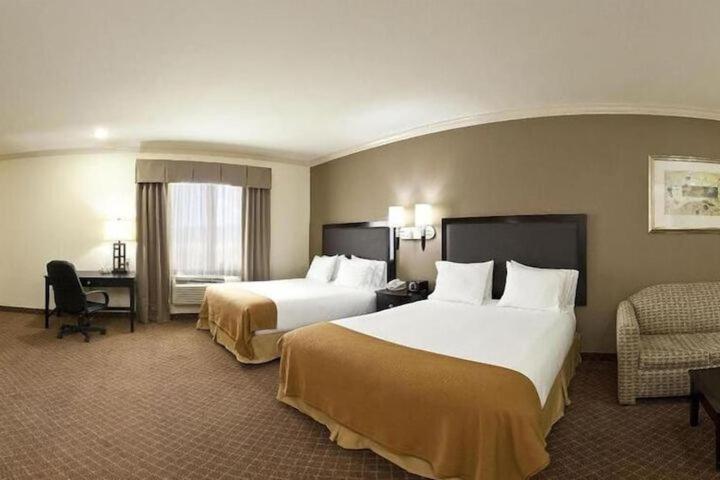 Aspen Grand Hotel Laporte La Porte Exteriér fotografie