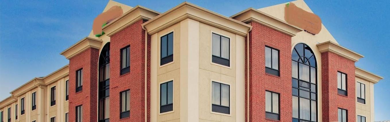 Aspen Grand Hotel Laporte La Porte Exteriér fotografie