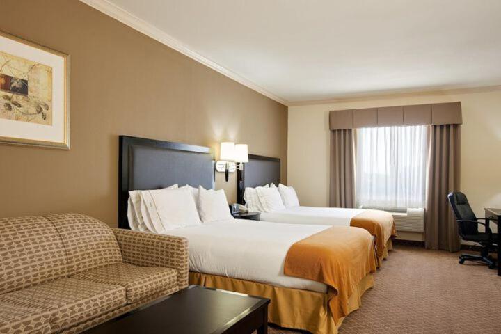 Aspen Grand Hotel Laporte La Porte Exteriér fotografie